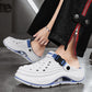 🔥Summer Hot Sale 50% OFF🔥Unisex Breathable Lightweight Anti-Slip Clog☁️🦶