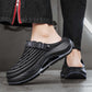 🔥Summer Hot Sale 50% OFF🔥Unisex Breathable Lightweight Anti-Slip Clog☁️🦶