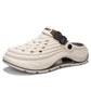 🔥Summer Hot Sale 50% OFF🔥Unisex Breathable Lightweight Anti-Slip Clog☁️🦶