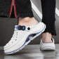 🔥Summer Hot Sale 50% OFF🔥Unisex Breathable Lightweight Anti-Slip Clog☁️🦶