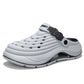 🔥Summer Hot Sale 50% OFF🔥Unisex Breathable Lightweight Anti-Slip Clog☁️🦶