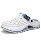 🔥Summer Hot Sale 50% OFF🔥Unisex Breathable Lightweight Anti-Slip Clog☁️🦶