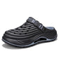 🔥Summer Hot Sale 50% OFF🔥Unisex Breathable Lightweight Anti-Slip Clog☁️🦶