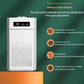 🔥Hot Sale 50% OFF🔥Air Purifier for Home🌿