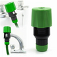 Universal Kitchen Tap Adapter Faucet