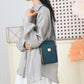 🔥New Product Promotion-50%OFF✨Stylish three-layer shoulder bag with crossbody bag