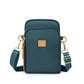 🔥New Product Promotion-50%OFF✨Stylish three-layer shoulder bag with crossbody bag