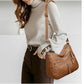 🔥Hot Sale 66% OFF🔥Women's Fashionable & Versatile Crossbody Bag👜