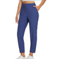 👖✨ ¡OFERTA 50% OFF! Pantalones Elásticos de Talle Alto para Mujer con Bolsillos con Cremallera – Cómodos, Favorecedores y Elegantes 💖🔥