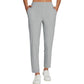 👖✨ ¡OFERTA 50% OFF! Pantalones Elásticos de Talle Alto para Mujer con Bolsillos con Cremallera – Cómodos, Favorecedores y Elegantes 💖🔥