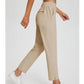 👖✨ ¡OFERTA 50% OFF! Pantalones Elásticos de Talle Alto para Mujer con Bolsillos con Cremallera – Cómodos, Favorecedores y Elegantes 💖🔥