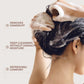 Ginger Anti-Dandruff Cleansing Shampoo+Free Hair care essential oil