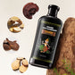 Ginger Anti-Dandruff Cleansing Shampoo+Free Hair care essential oil