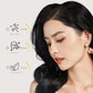Ginger Anti-Dandruff Cleansing Shampoo+Free Hair care essential oil