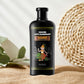 Ginger Anti-Dandruff Cleansing Shampoo+Free Hair care essential oil