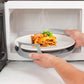 Microwave Cool Caddy With Handles