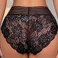 ⌛Time-limited 🎉Buy 1 get 2 free💃Women's Sexy Flower Lace Panties