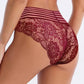 ⌛Time-limited 🎉Buy 1 get 2 free💃Women's Sexy Flower Lace Panties