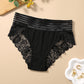 ⌛Time-limited 🎉Buy 1 get 2 free💃Women's Sexy Flower Lace Panties