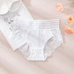⌛Time-limited 🎉Buy 1 get 2 free💃Women's Sexy Flower Lace Panties