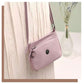 🔥NEW ARRIVAL LIMITED TIME OFFER🔥Lightweight Nylon Fabric Small Square Bag