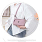 🔥NEW ARRIVAL LIMITED TIME OFFER🔥Lightweight Nylon Fabric Small Square Bag
