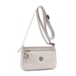 🔥NEW ARRIVAL LIMITED TIME OFFER🔥Lightweight Nylon Fabric Small Square Bag