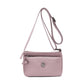 🔥NEW ARRIVAL LIMITED TIME OFFER🔥Lightweight Nylon Fabric Small Square Bag