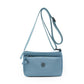 🔥NEW ARRIVAL LIMITED TIME OFFER🔥Lightweight Nylon Fabric Small Square Bag