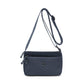 🔥NEW ARRIVAL LIMITED TIME OFFER🔥Lightweight Nylon Fabric Small Square Bag