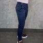 ⏳Time-limited Special⏰Fliwos Men's Stretch Slim Fit Pants