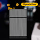 🚬🔥2025 Hot Sale 50% OFF🔥Cigarette Case with Lighter