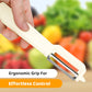 🔥2-in-1 Dual-Head Peeler and Shredder
