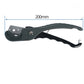Compact Accurate Tube Cutting Tool