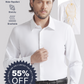 👑Men's TriProof Stretch Iron-free Shirts