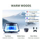 Rechargeable Smart Car Mist Diffuser