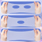 Multi-Use Deep Hydration Sectional Mask
