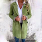 ⏳Time-limited Special⏰Women's Classic Mid-Length Elegant Coat