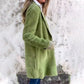 ⏳Time-limited Special⏰Women's Classic Mid-Length Elegant Coat