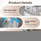 🔥 ¡COMPRA 3 LLEVA 1! 🚰 Estante Universal Extraíble para Grifos - Amplía Espacios de Almacenamiento en Cocina/Baño sin Obras 🔩📦