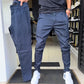 ✨Men’s Slim-Fit Casual Solid Color Pants