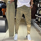 ✨Men’s Slim-Fit Casual Solid Color Pants