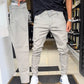 ✨Men’s Slim-Fit Casual Solid Color Pants