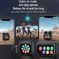 💥Compact Touch-Control Clear-Sound Earbuds