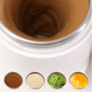 Rechargeable Self Stirring Mug with Lid
