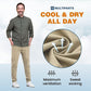 💥🥰 Multipantalones – Pantalones Cargo Duraderos, Multibolsillos y Superelásticos