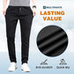 💥🥰 Multipantalones – Pantalones Cargo Duraderos, Multibolsillos y Superelásticos
