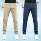 💥🥰 Multipantalones – Pantalones Cargo Duraderos, Multibolsillos y Superelásticos