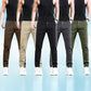 💥🥰 Multipantalones – Pantalones Cargo Duraderos, Multibolsillos y Superelásticos