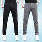 💥🥰 Multipantalones – Pantalones Cargo Duraderos, Multibolsillos y Superelásticos